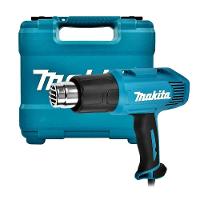 Soprador Térmico 1600W 500°c Maleta Hg5030k Makita 110V - 1