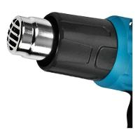 Soprador Térmico 1600W 500°c Maleta Hg5030k Makita 110V - 7