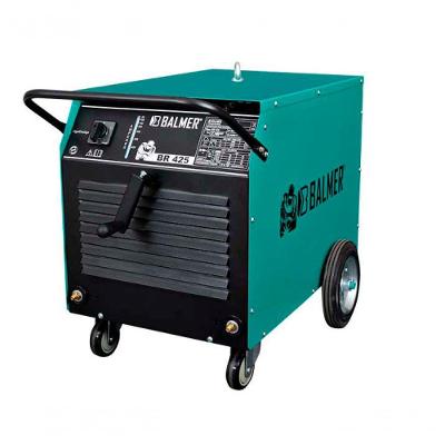 Máquina Retificador Br 425 40-425a 220-380-440v Trif Balmer