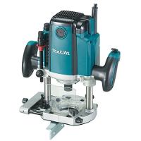 Tupia 12mm Com Freio Eletrônico Rp1800x02- Makita 110V - 1