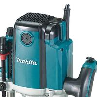 Tupia 12mm Com Freio Eletrônico Rp1800x02- Makita 110V - 2