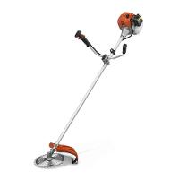 Roçadeira Rl520xs-i Lateral 51.2cc Tubo 28mm Tekna - 1