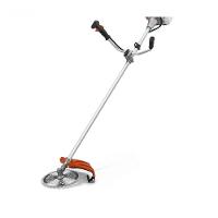 Roçadeira Rl520xs-i Lateral 51.2cc Tubo 28mm Tekna - 2