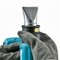 Soprador Térmico Bateria 18v 150 à 550 Graus Dhg181rt Makita