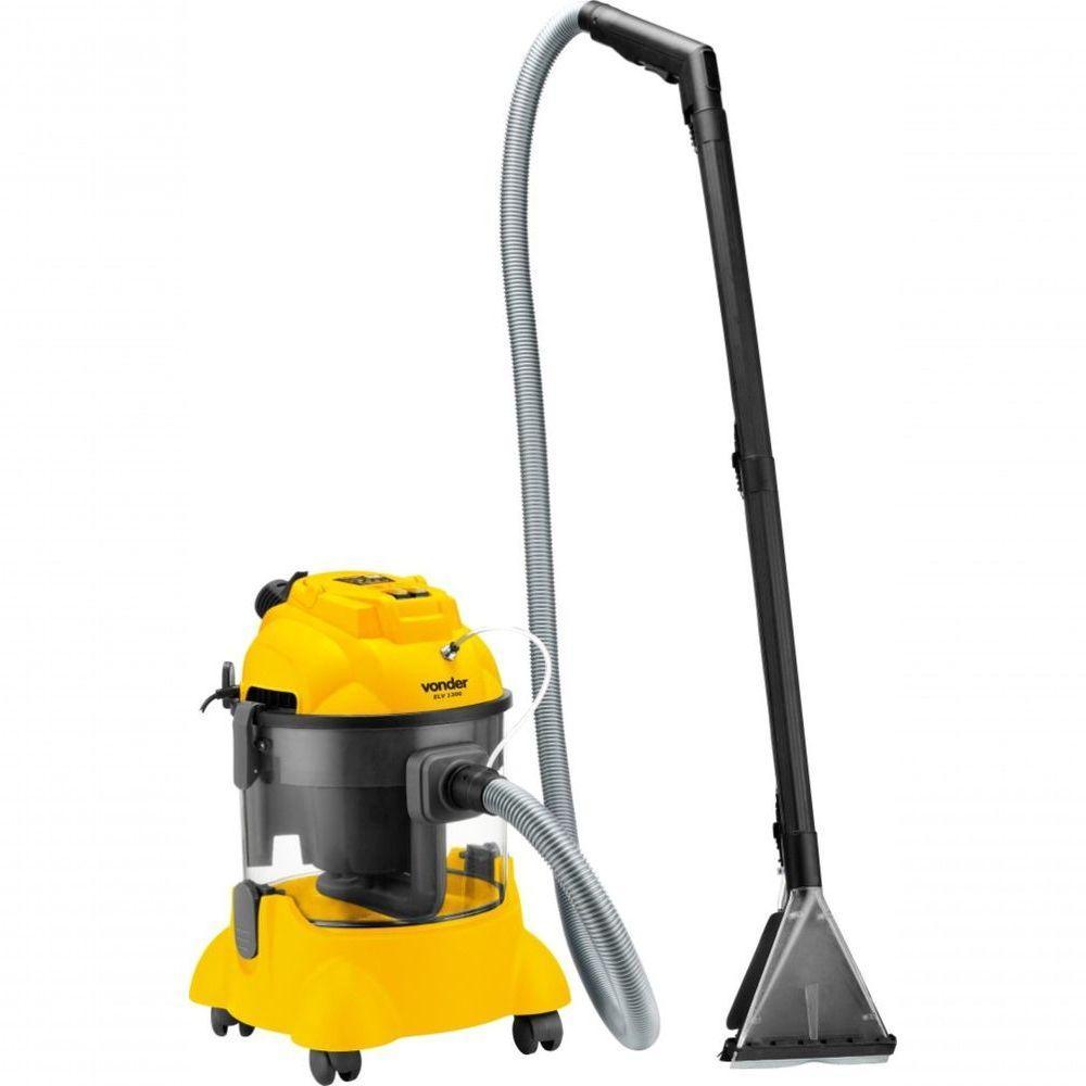 Extratora Para Limpeza Elv 1300 Vonder 110V - 7