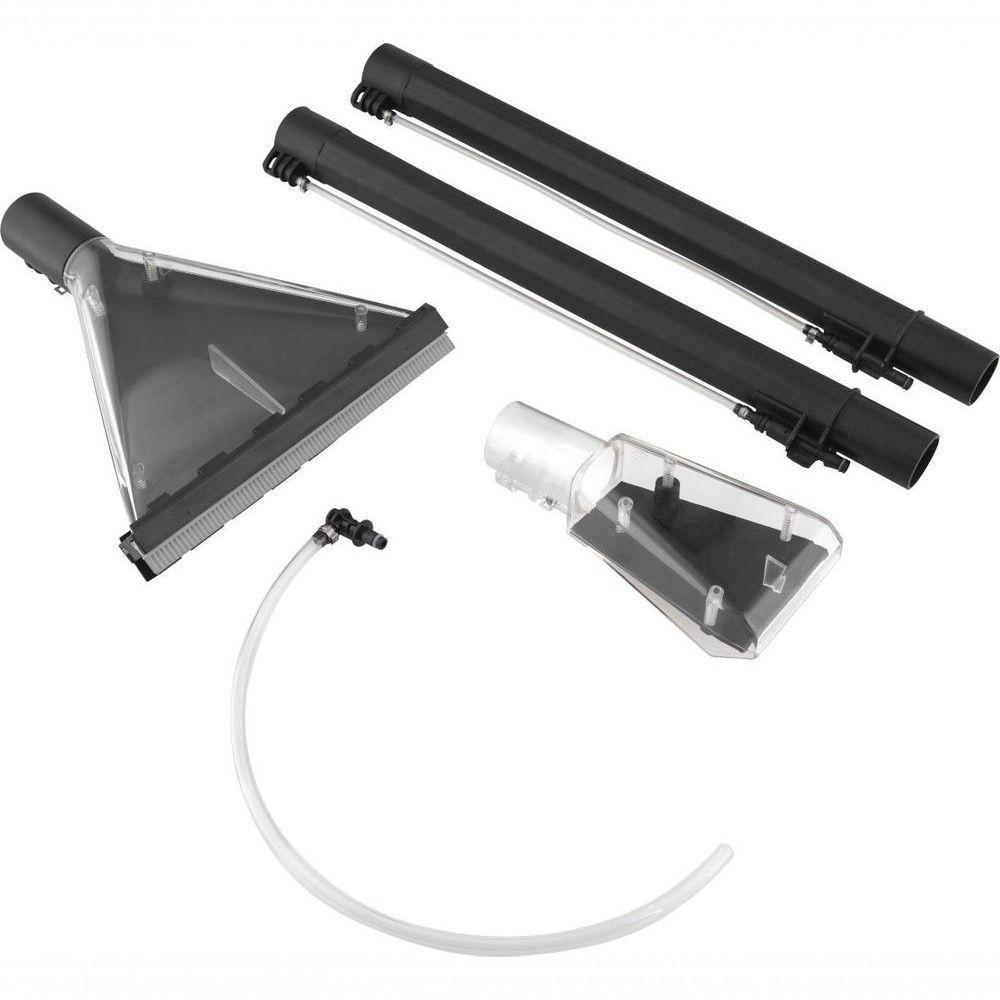 Extratora Para Limpeza Elv 1300 Vonder 110V - 9