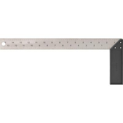 Esquadro 14 Cabo Plástico Vonder