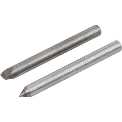 Kit 2 Pontas Para Gravador Eletrico Grv7000 Vonder