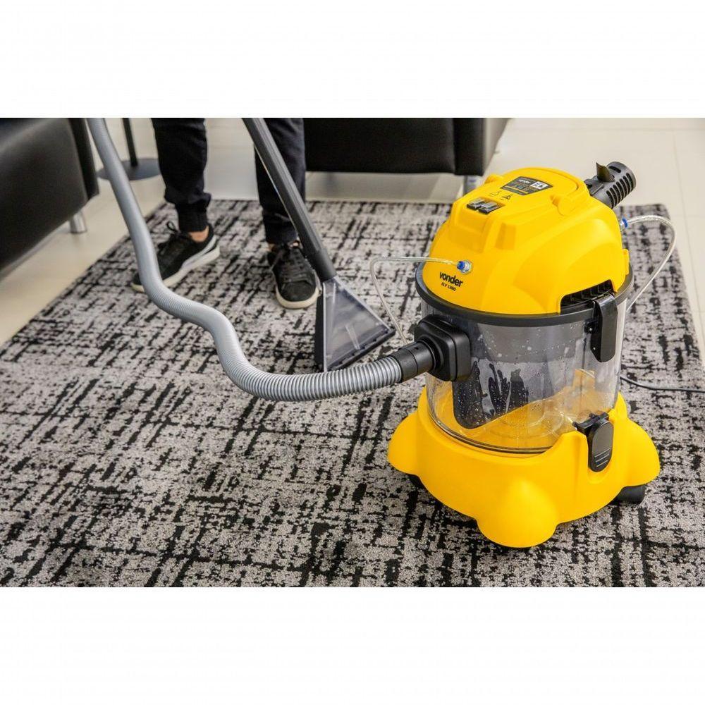 Extratora Para Limpeza Elv 1300 Vonder 220V - 3