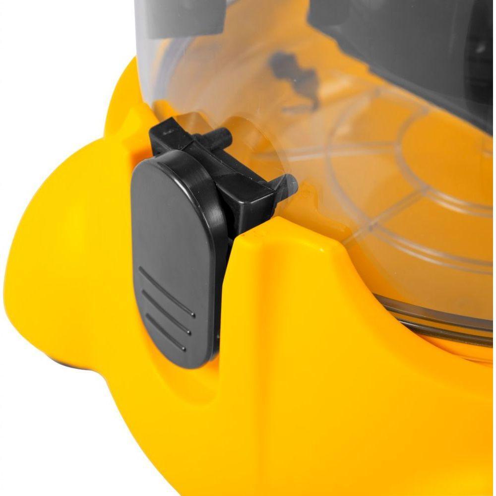 Extratora Para Limpeza Elv 1300 Vonder 220V - 4