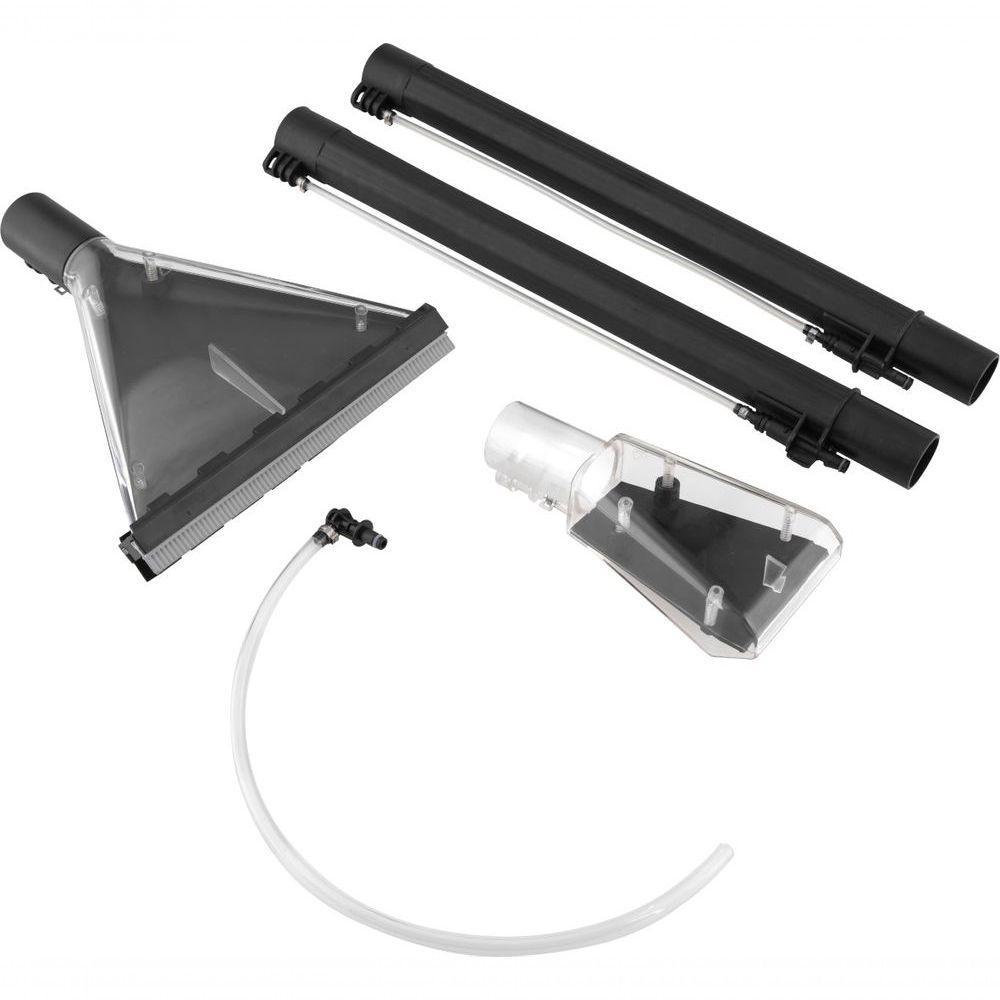 Extratora Para Limpeza Elv 1300 Vonder 220V - 9