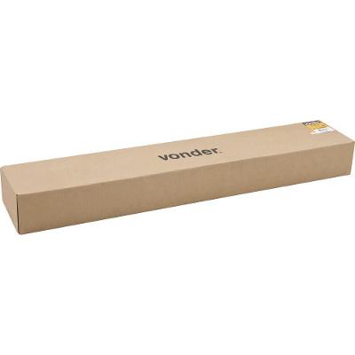 Estante Gaveteiro Metálica 150x99x20cm 54 Pçs Gavetas Vonder