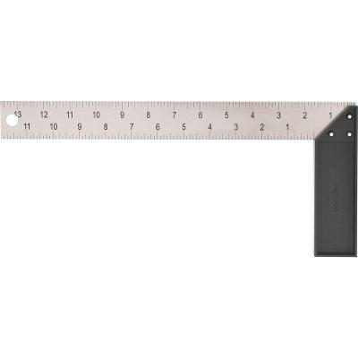 Esquadro 12 Cabo Plástico Vonder