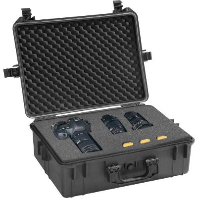 Maleta Anti-impacto Mai 570 - Vonder