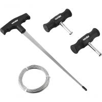 Conjunto Removedor De Para -brisas Vonder - 2