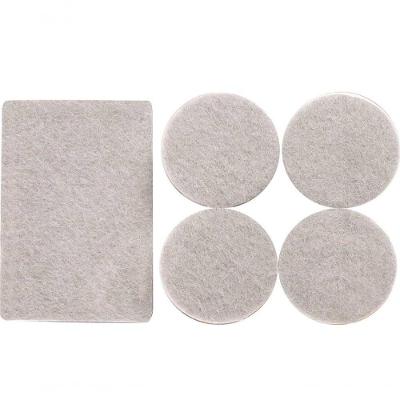 Feltro Adesivo Bege Red-ret Jg Com 28 Vonder