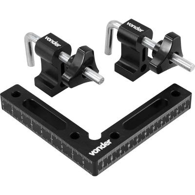 Esquadro Marceneiro 11 Cm X 90 Graus Vonder