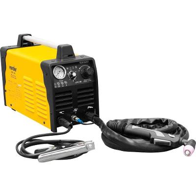 Máquina De Corte Plasma Cpv 40 - Vonder