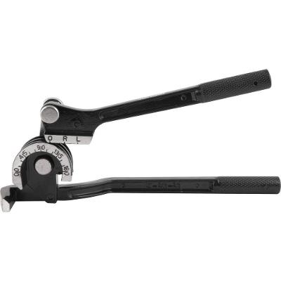 Curvador De Tubos 3 Em 1 Vonder