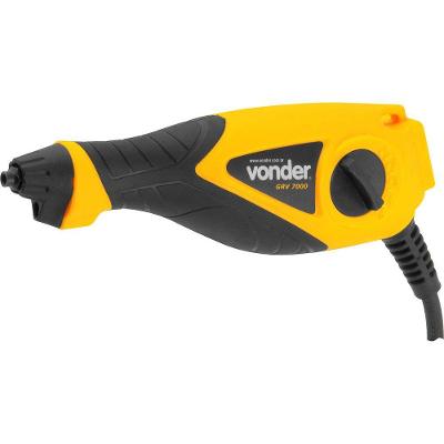 Gravador Elétrico Grv 7000 - Vonder 110V