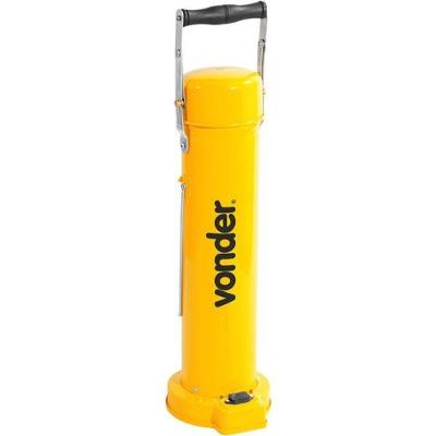 Estufa Portátil Para Eletrodos 450mm 5kg 250W - Vonder 220V