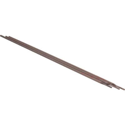 Eletrodo Inox Aws E308l 2,50mm Com 5,0 Kg - Vonder