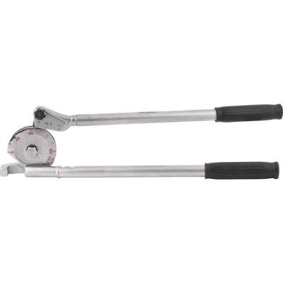 Curvador De Tubos 1-2" - Vonder