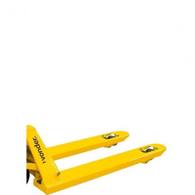 Paleteira Hidráulica 3 Ton 1.150x550 Mm Pdp 305 Vonder