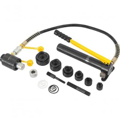 Furador De Chapas Hidráulico 22,5mm à 61,5mm Fcv035 - Vonder