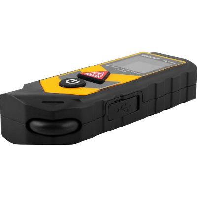 Medidor Distância Laser Vonder 40 Metros Vd44