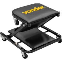 Esteira Para Mecânico 2 Em 1 - Vonder - 1