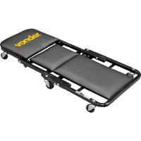 Esteira Para Mecânico 2 Em 1 - Vonder - 2