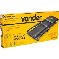 Esteira Para Mecânico 2 Em 1 - Vonder - 3