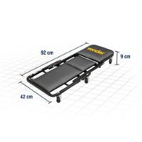 Esteira Para Mecânico 2 Em 1 - Vonder