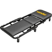 Esteira Para Mecânico 2 Em 1 - Vonder - 5