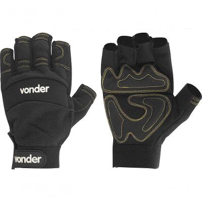 Luva Multiuso G Sem Dedos Lmv300 Ca33520 - Vonder