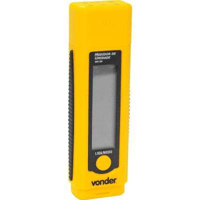 Medidor De Umidade Muv 200 - Vonder
