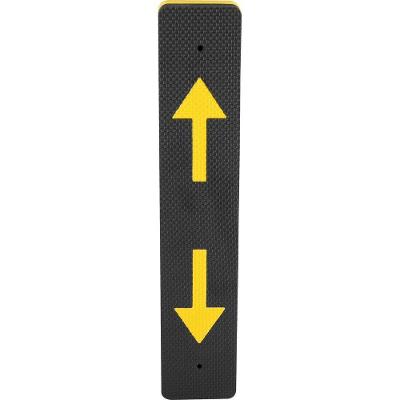 Protetor De Para-choque Para Garagem 2 Camadas De Eva Vonder