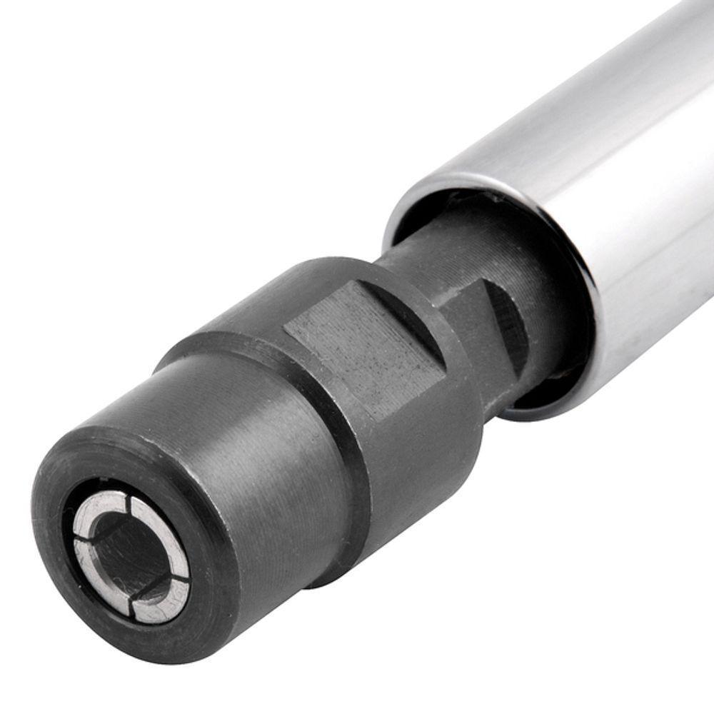 Retifica Reta Longa 1-4 Pneumática 4,0 Pcm 1-4 Npt Rpl140 - 3