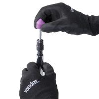 Retifica Reta Longa 1-4 Pneumática 4,0 Pcm 1-4 Npt Rpl140