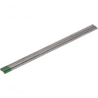 Eletrodo Tungstênio 2,4mm Verde Puro Ewp Com 10 Peças Vonder - 2