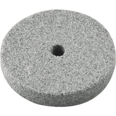 Rebolo 20x3,6mm G120 Para Microrretífica Com 2 Peças Vonder
