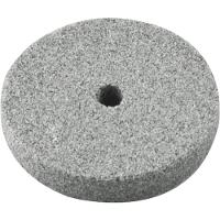 Rebolo 20x3,6mm G120 Para Microrretífica Com 2 Peças Vonder - 1