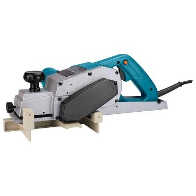 Plaina 82mm Industrial 750W Com Lâmina 1100 Makita 110V