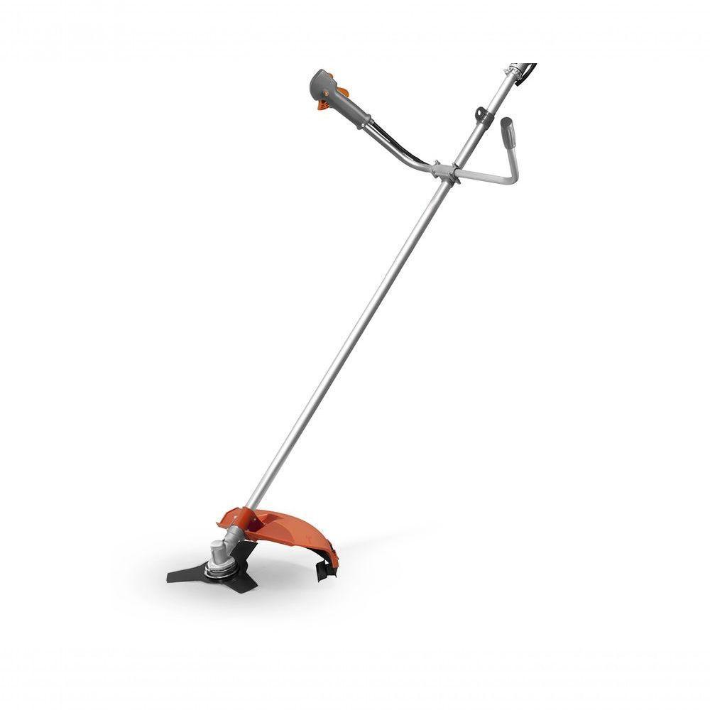 Roçadeira Rl330ac-g2 Lateral. 32,6cc. Tubo 26mm Tekna - 3