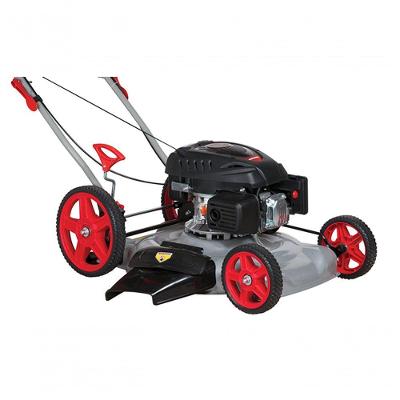 Cortador De Grama Kawashima Lr-220h 173cc 56cm 22''