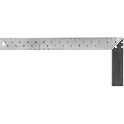 Esquadro 14 Cabo Alumínio Vonder