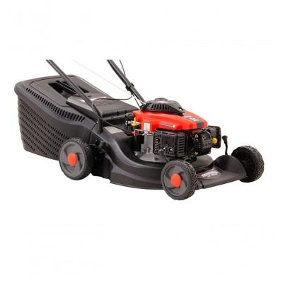 Cortador De Grama Kawashima Lr-160p 99cc 2hp 40 6cm 16''