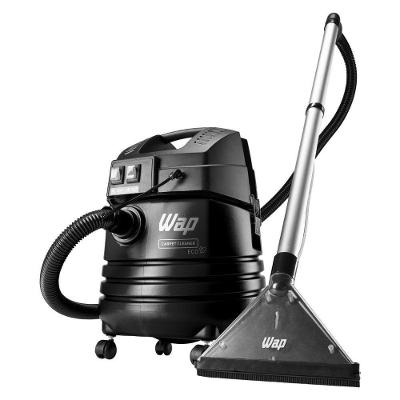 Extratora de Sujeira Carpet Cleaner Eco 1450W 25L 220V Preto WAP