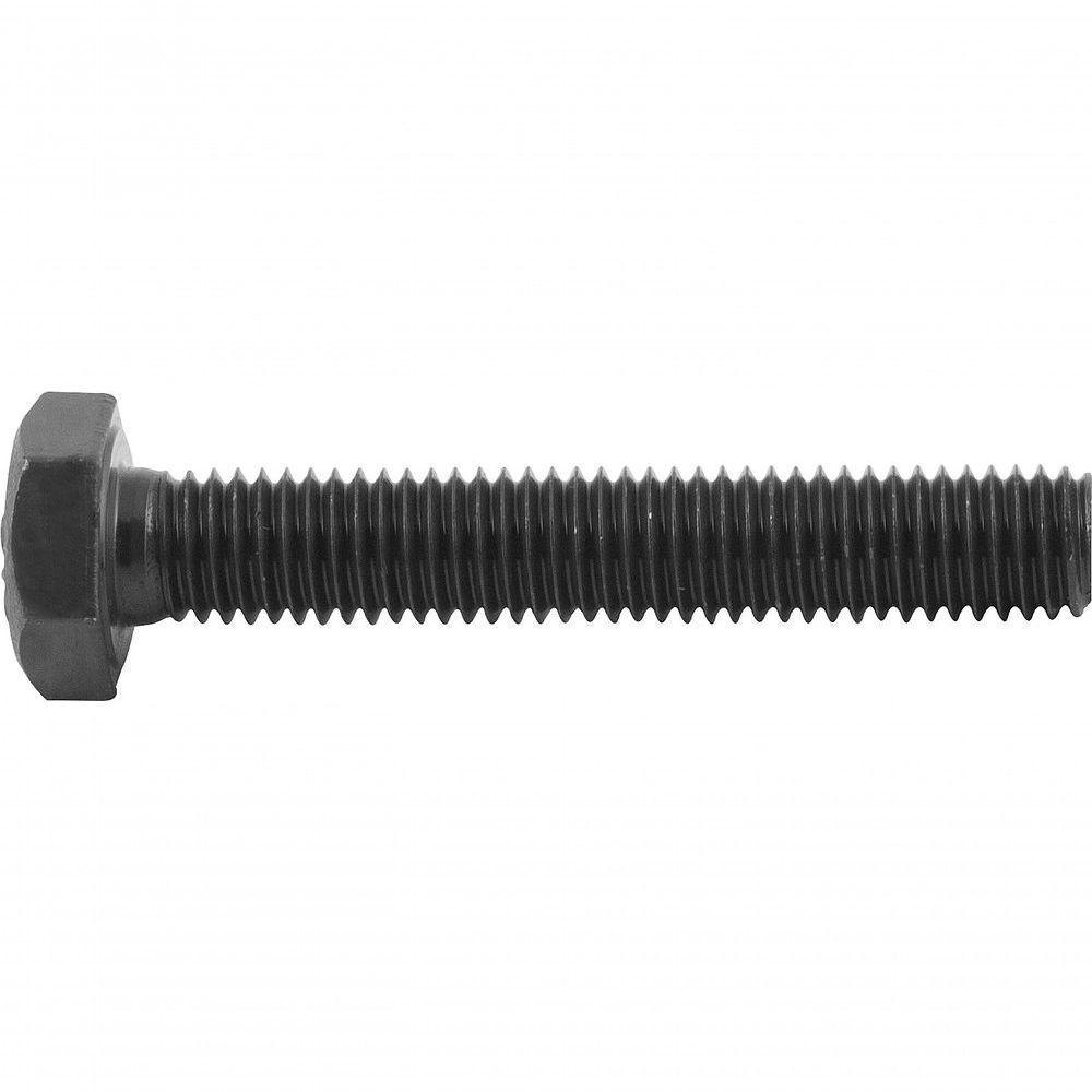 Parafuso Sextavado 8.8 10 X 60 Ma Rt Din 933 Vonder - 1